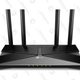 TP-Link AX1500 Wi-Fi 6 Router | $70 | Amazon